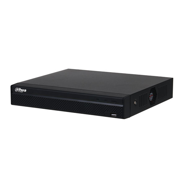 IP Snimač NVR4108HS-8P-4KS3 8CH 1HDD Compact Lite Dahua REC00196